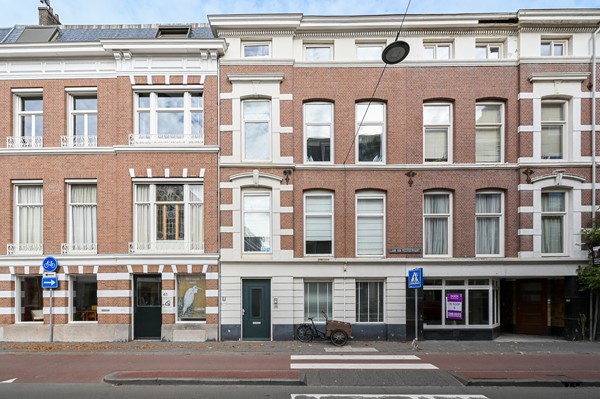 Medium property photo - Laan van Meerdervoort 39A, 2517 AD The Hague